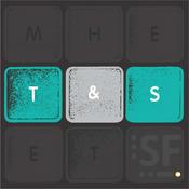Podcast Technology & Security Podcast with Dr Miah Hammond-Errey