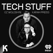 Podcast TechStuff