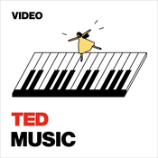 Podcast TED Talks Music