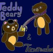 Podcast Teddybears and Tentacles