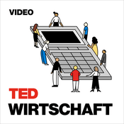 Podcast TEDTalks Wirtschaft
