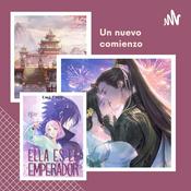 Podcast Tejedora de Versos