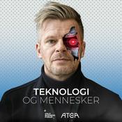 Podcast Teknologi og mennesker