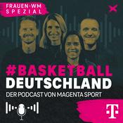 Podcast #BasketballDeutschland