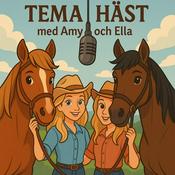 Podcast Tema Häst