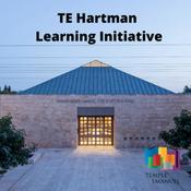 Podcast Temple Emanuel Hartman Learning Initiative