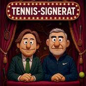 Podcast Tennis Signerat