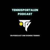 Podcast Tennisportalen Podcast