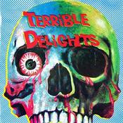 Podcast Terrible Delights: Grindhouse Film Reviews