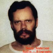 Podcast Terry Anderson - Audio Biography