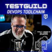 Podcast TestGuild Devops Toolchain Podcast