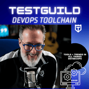 Podcast TestGuild Devops Toolchain Podcast