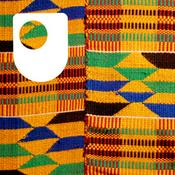 Podcast Textiles in Ghana - for iPad/Mac/PC