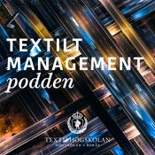 Podcast Textilt management-podden