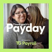 Podcast Thank God it’s Payday
