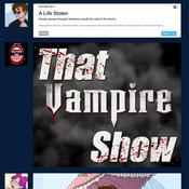 Podcast That Vampire Show