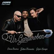 Podcast Ur Garderoben