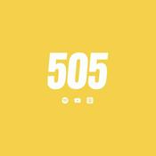 Podcast THE 505 PODCAST