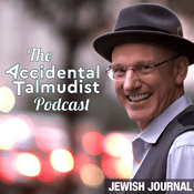 Podcast The Accidental Talmudist Podcast