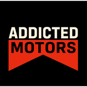 Podcast The Addicted Motors Podcast