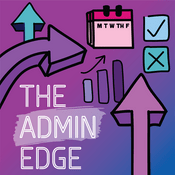 Podcast The Admin Edge
