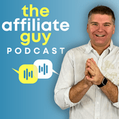 Podcast The Affiliate Guy with Matt McWilliams: Marketing Tips, Affiliate Management, & More