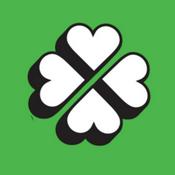 Podcast Clover love,faith,luck,hope