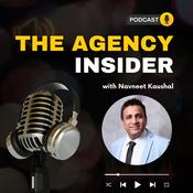 Podcast The Agency Insider Show