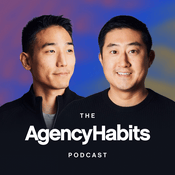 Podcast The AgencyHabits Podcast