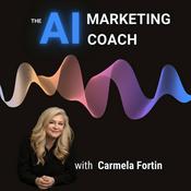Podcast The AI Marketing Coach