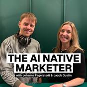 Podcast The AI Native Marketer