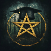 Podcast The Alchemist and the Academic