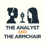 Podcast The Analyst and The Armchair - NFL Show