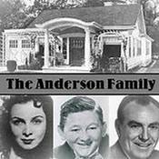Podcast The Anderson Family