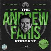 Podcast The Andrew Faris Podcast