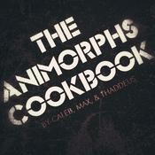 Podcast The Animorphs Cookbook