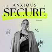 Podcast The Anxious To Secure PODCAST