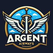 Podcast The Argent Airways