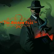 Podcast The Arkham Files
