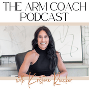 Podcast The Arm Coach Podcast
