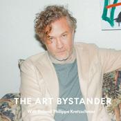 Podcast The Art Bystander