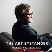 Podcast The Art Bystander