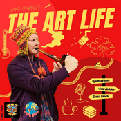 Podcast The Art Life