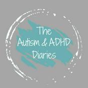 Podcast The Autism & ADHD Diaries Podcast