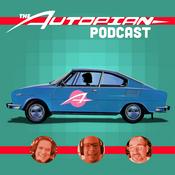 Podcast The Autopian Podcast