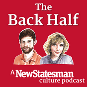 Podcast The Back Half