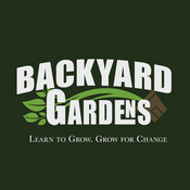 Podcast Backyard Gardens - Vegetable Gardening & Growing Food