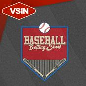 Podcast The Baseball Betting Show with Greg Peterson