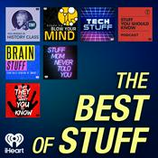 Podcast The Best of Stuff