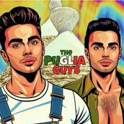 Podcast The Puglia Podcast